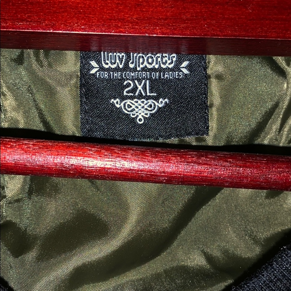 Bomber jacket - Picture 3 of 4